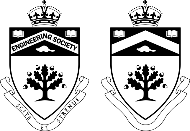 EngSoc Crest