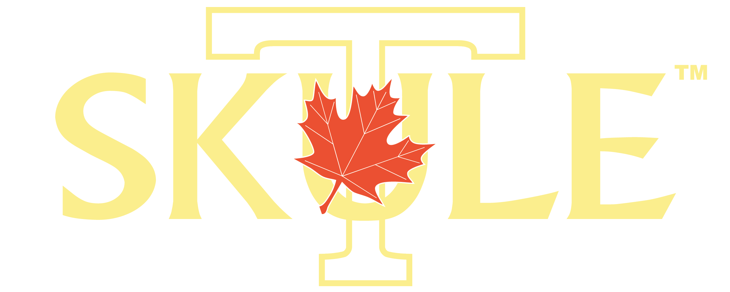 Skule Logo Gold