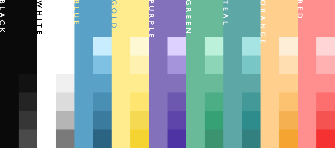 color swatch
